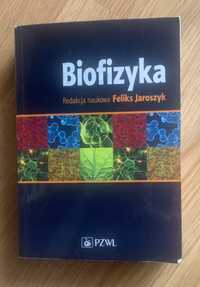 Biofizyka Jaroszyk