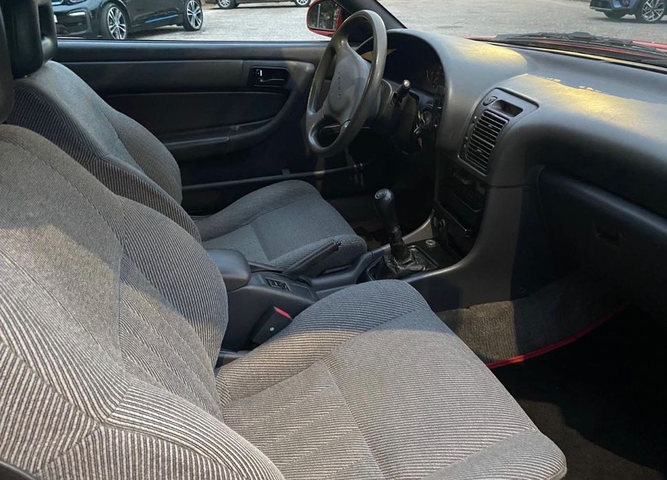 Toyota Celica 1.6 Sti . 94.000 kms