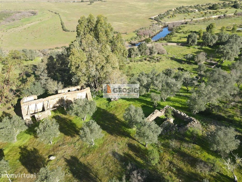 Quinta T2 Venda em Santa Cruz,Almodôvar