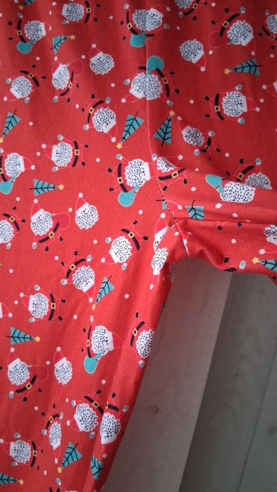 Piżama damska spodnie