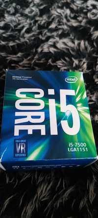 Intel Core i5-7500