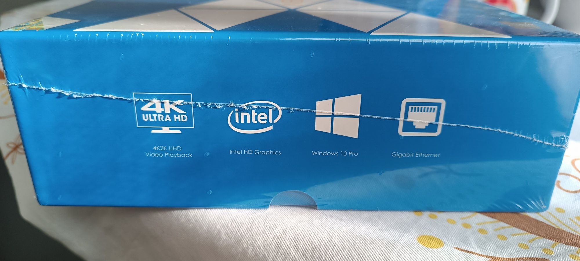 Mini Pc MINIX Z83 Max
