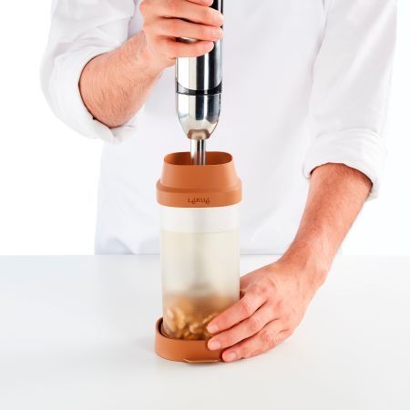 Lekue Veggie Drinks Maker - do robienia mleka roślinnego
