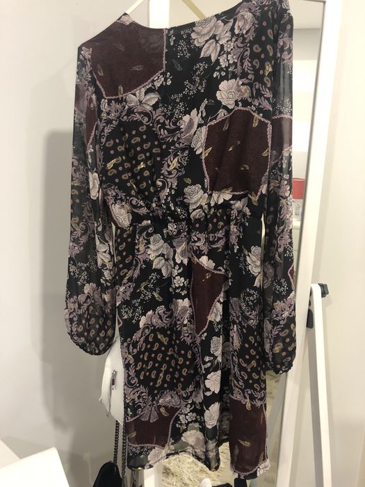 Vestido Morgan tamanho 40