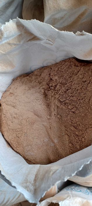 Продам дубовые опилки