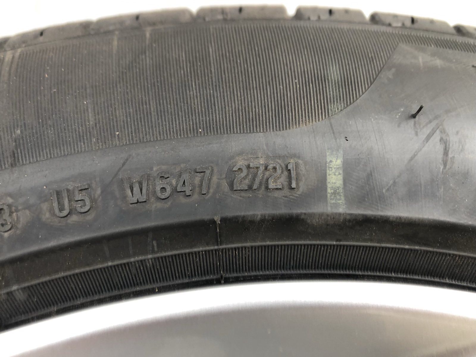 225/55/18 Pirelli літо 21рік Pirelli Cinturato P7 225/55 R18 102Y AO