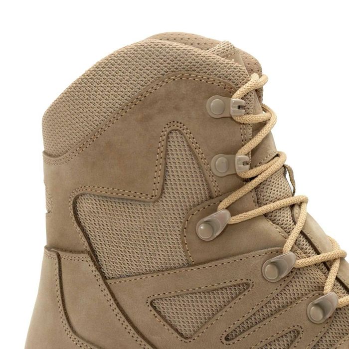 •NEW• Черевики трекінгові Cobra Darx Koyote з мембраною 36-49