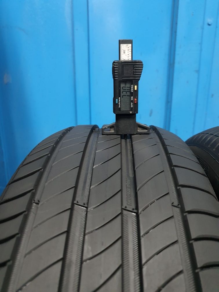 235/45 R18 Markowe opony letnie Michelin ! Rok 2022