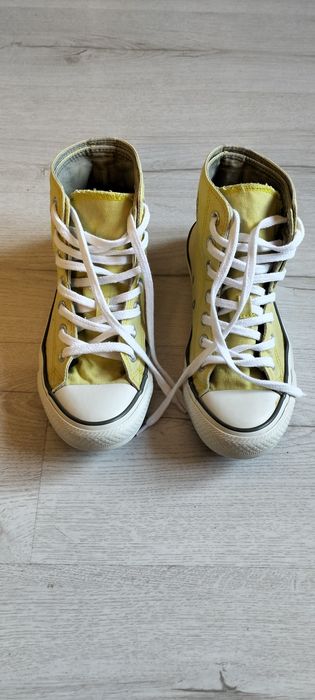 Trampki Converse