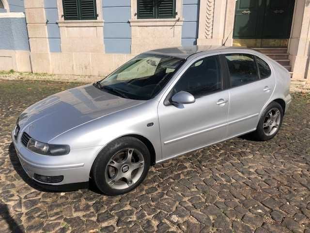 Seat Leon 1.9 TDI 1 Dono Original 130