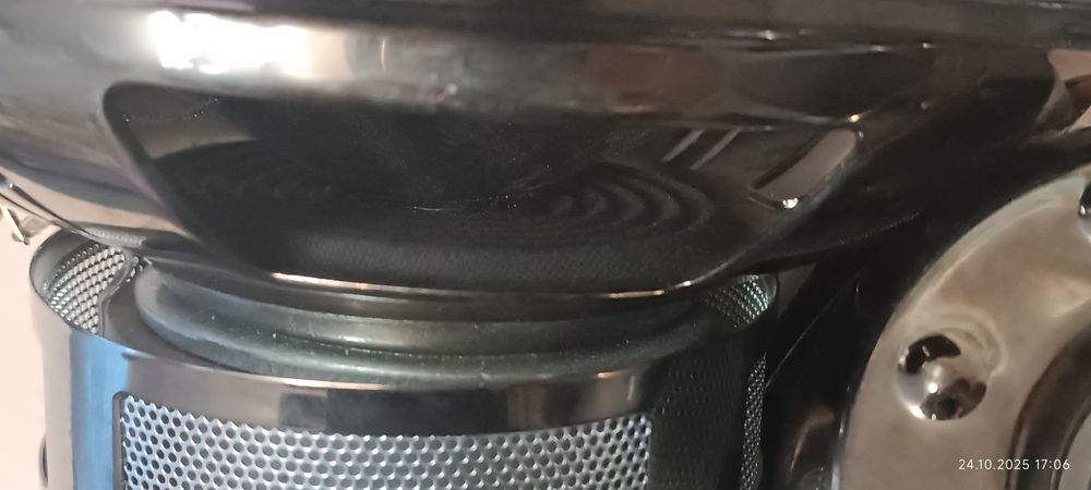 Динамики Hyundai H-CS692