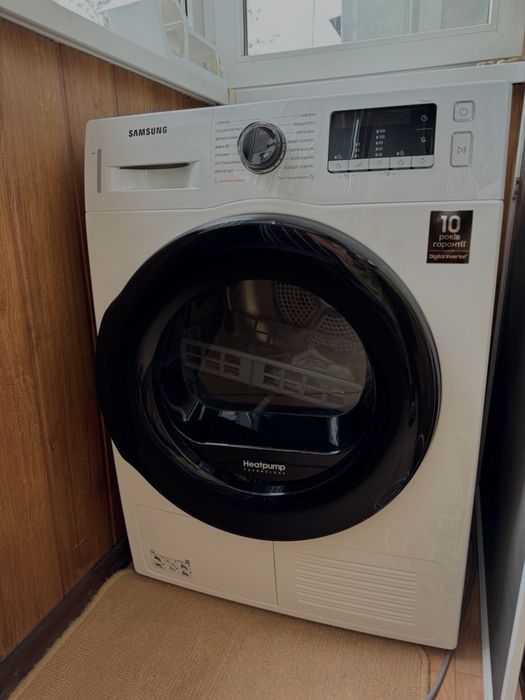 Сушильная Машинка Samsung