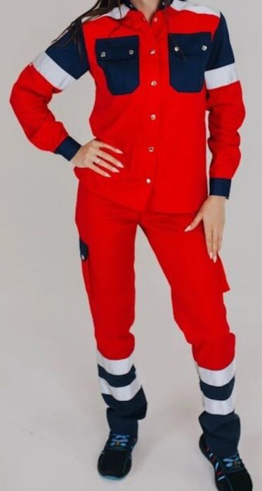 Форма «Практик» Екстрена Медична Допомога