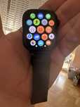 Apple Watch seria 10 GPS + Cellular