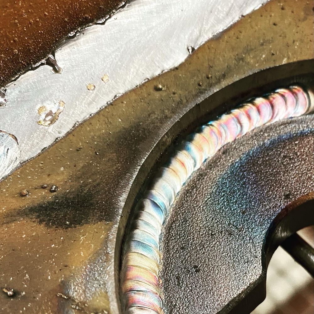 Uslugi spawalnicze - aluminium i nierdzewka, pogotowie spawalnicze
