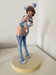 Figurka Anime Shunya Yamashita Character Series Vol.1 Canal Skala: 1/6