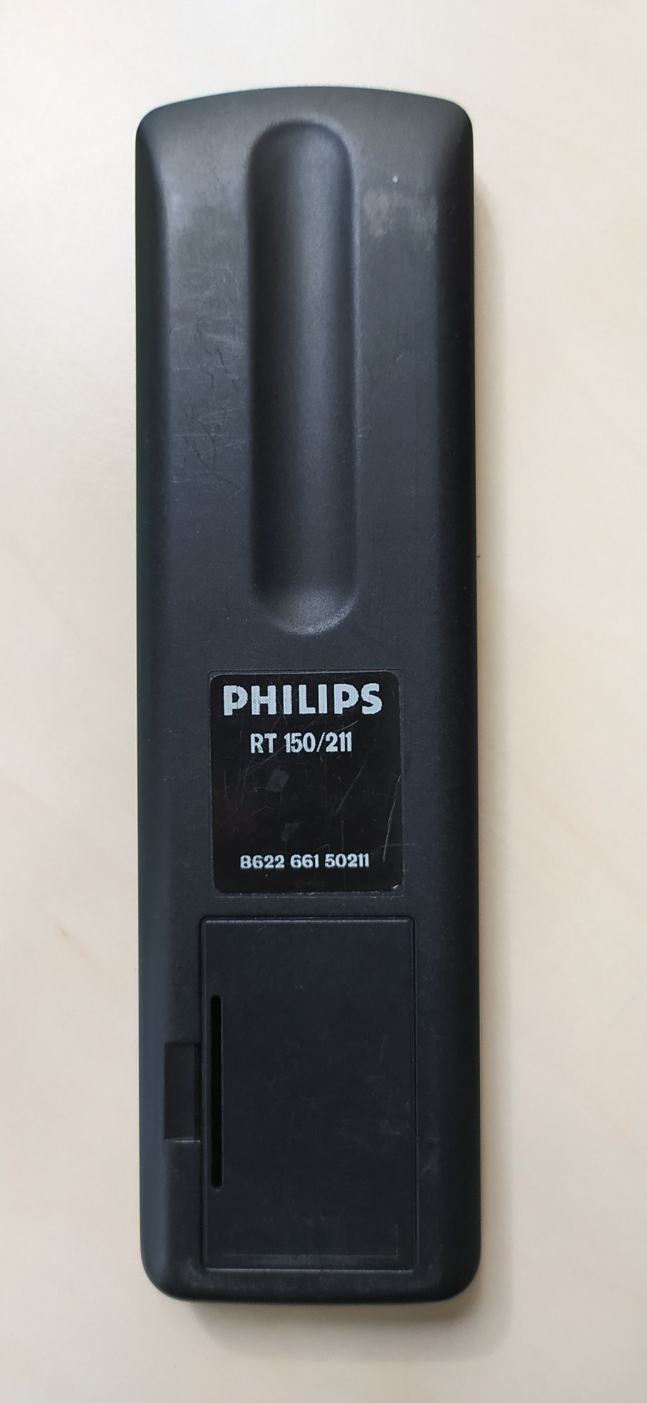 Pilot  VHS  Philips