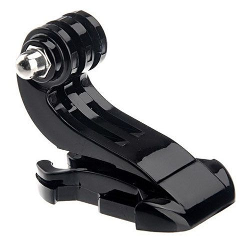 GoPro J-Hook Buckle Vertical Surface Mount J hook64297629892739122