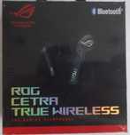 Asus ROG Cetra True Wireless ANC Gaming Słuchawki bezprzewodowe NOWE