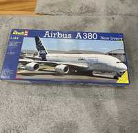 Модель літака Revell Airbus A380