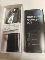 Samsung A71, komplet A715f, 6Gb/128Gb