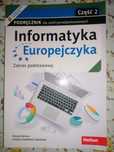 Informatyka Europejczyka część 2