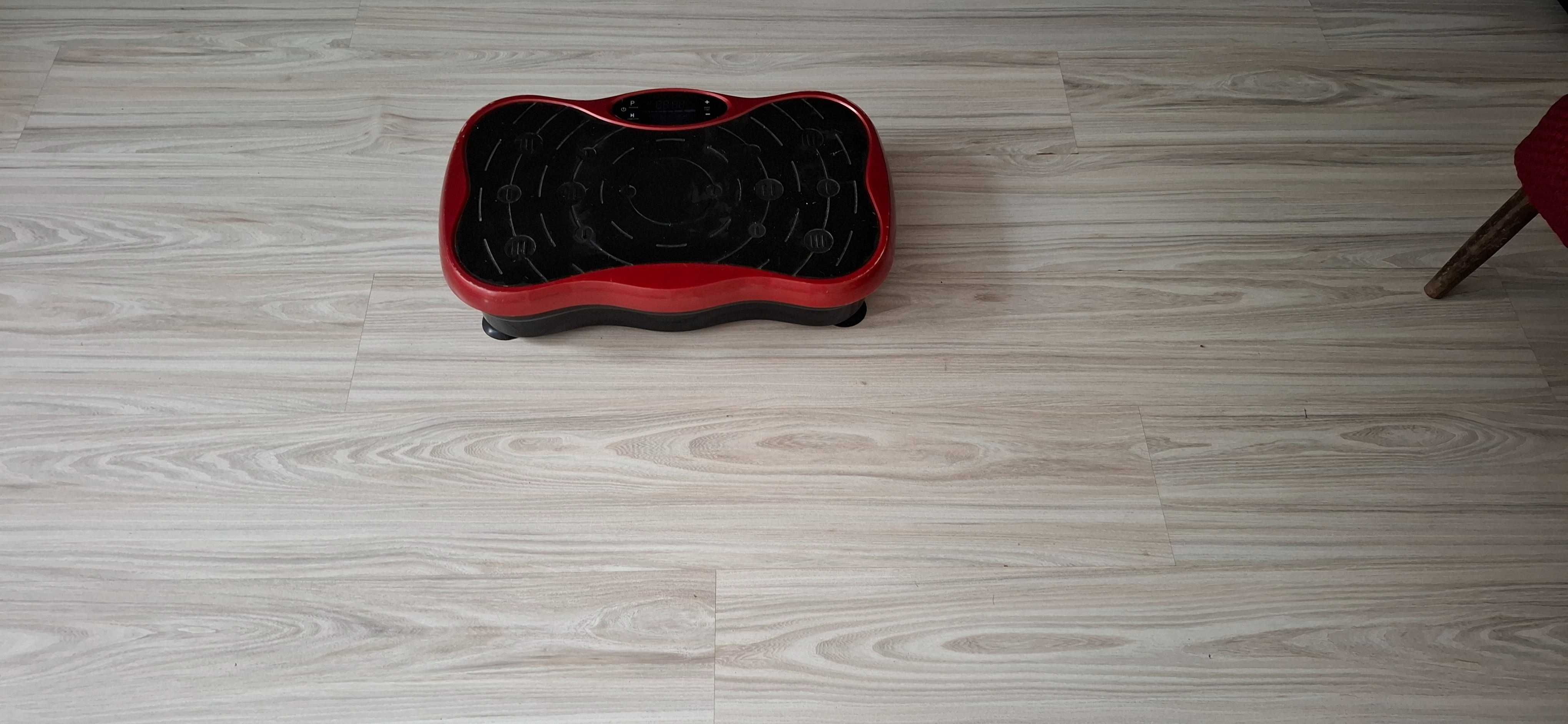 Platforma wibracyjna
