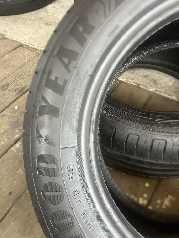 205.55.15 jak nowe Goodyear