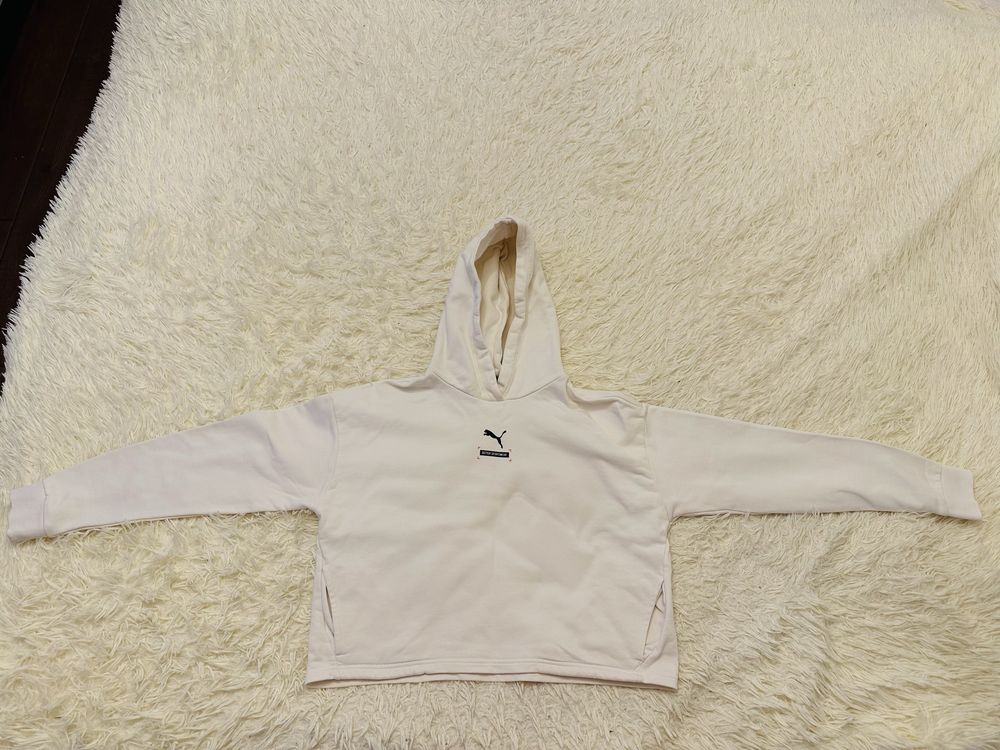 Продам спортивный костюм Puma флисовый