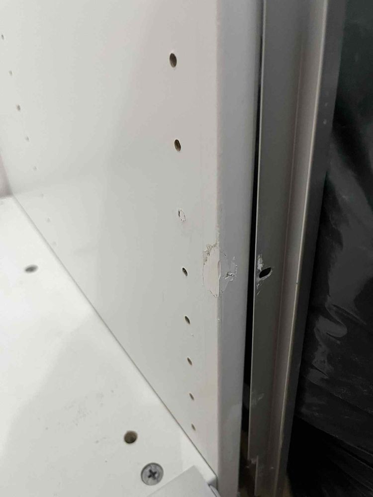 Szafa Ikea PAX