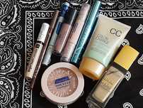 "CC Blemish Balm ", Patricia Ledo .