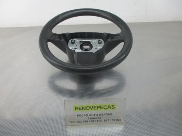 Volante Opel Vectra C Gts (Z02)