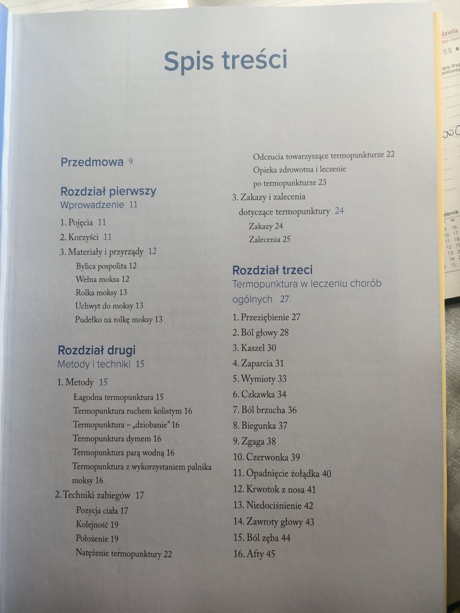 Moksa moksybucja moksoterapia - Ilustr. przewodnik po termopunkturze