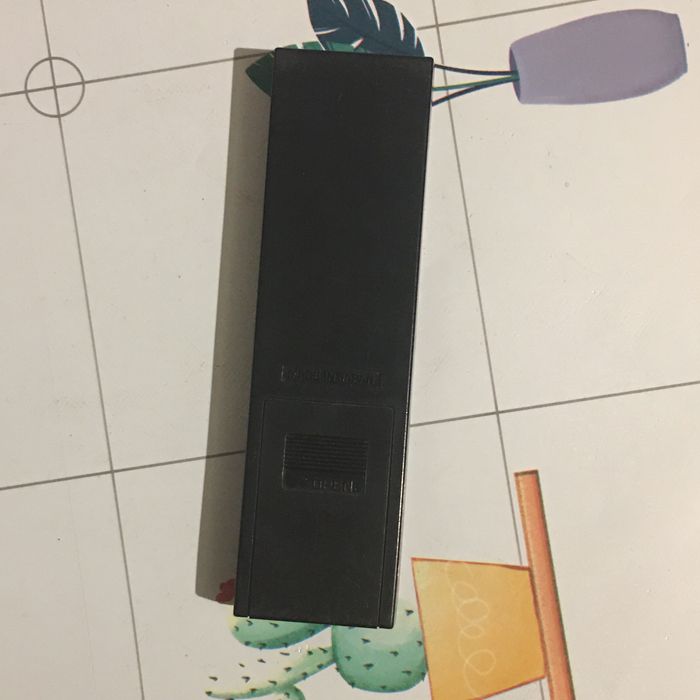 Odtwarzacz vhs orion rc-57