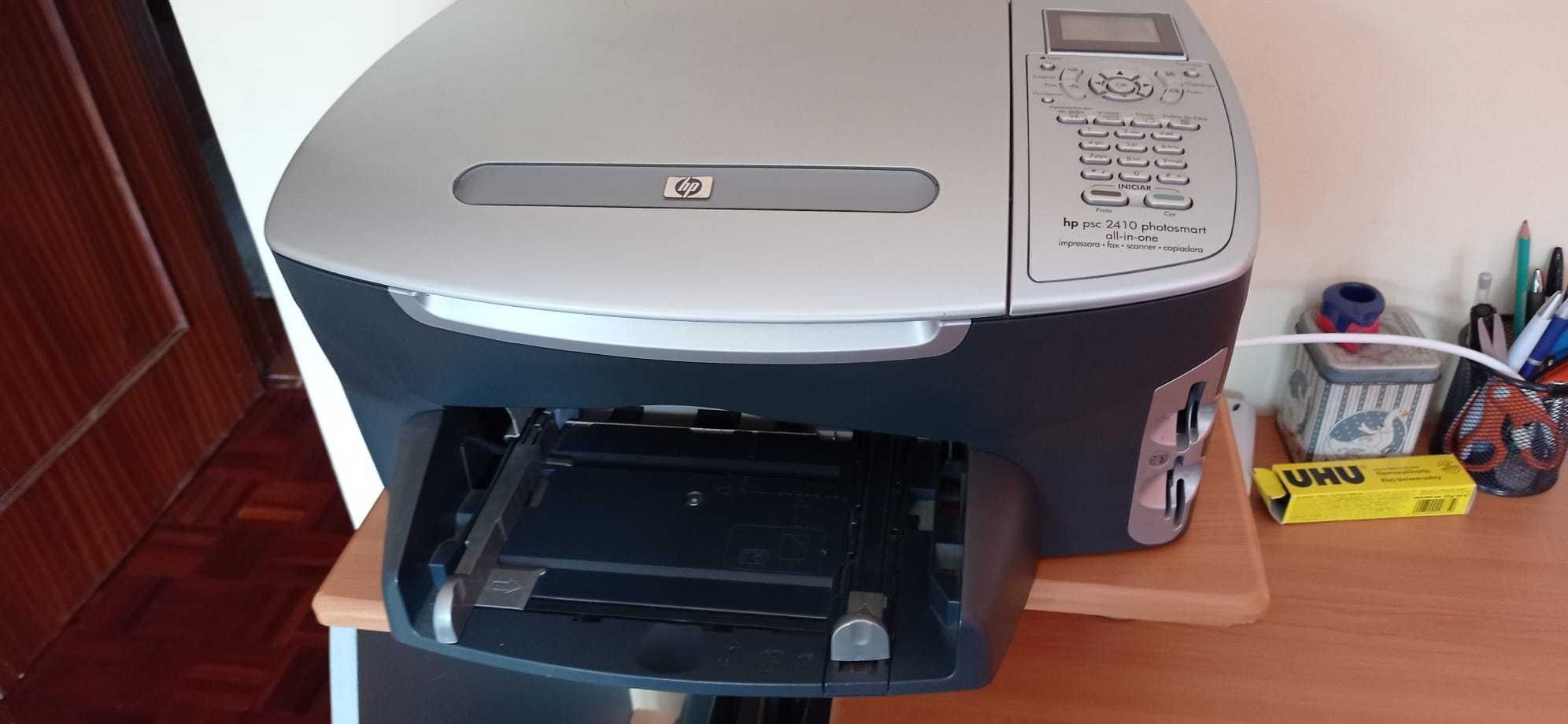 Impressora Marca HP