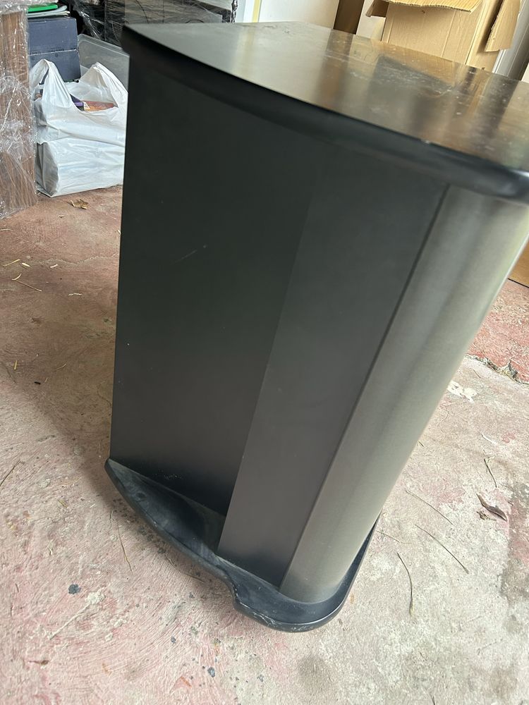 Movel televisao - com porta de vidro
