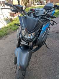 Продам джиксер Suzukl  750