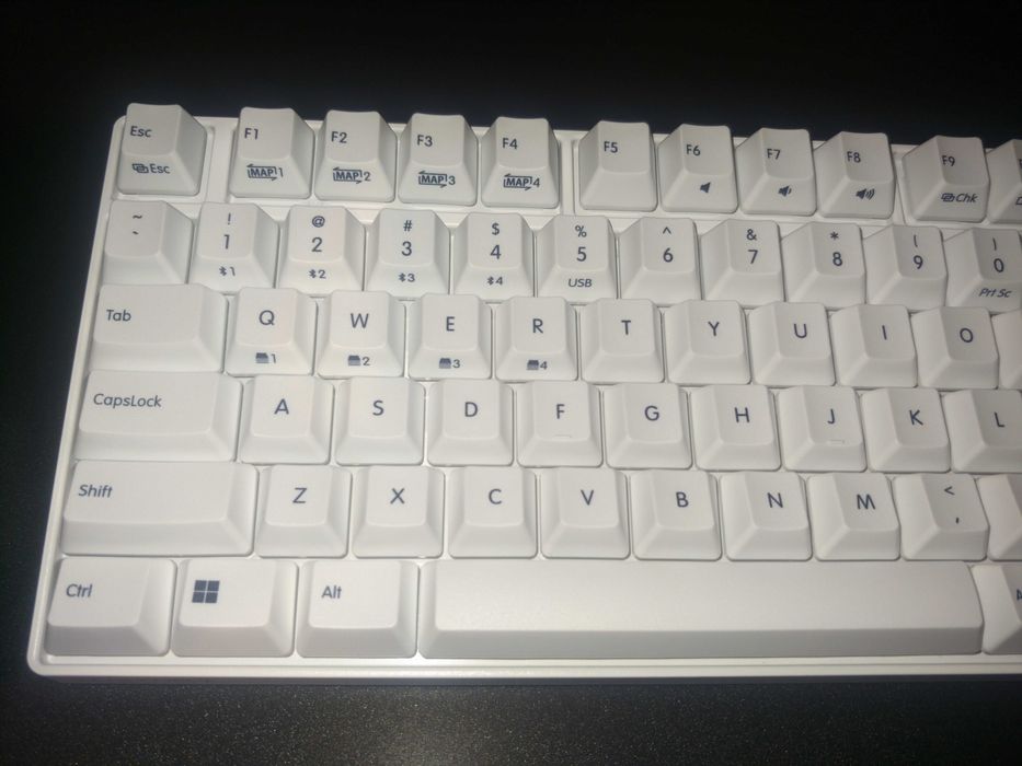 Продам клавіатуру Topre Realforce RC1 (C1HK23)
