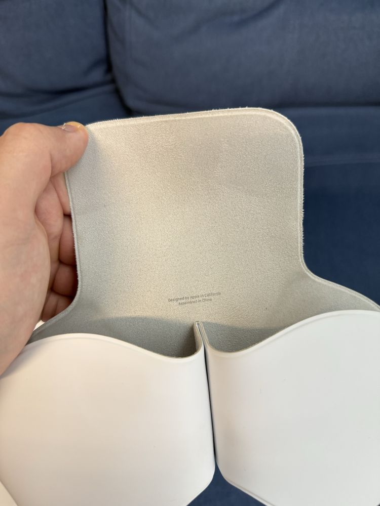 Навушники Apple AirPods Max Silver Оригінал 100%
