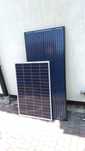 225W panel solarny słoneczny fotovoltaiczny bateria słoneczna