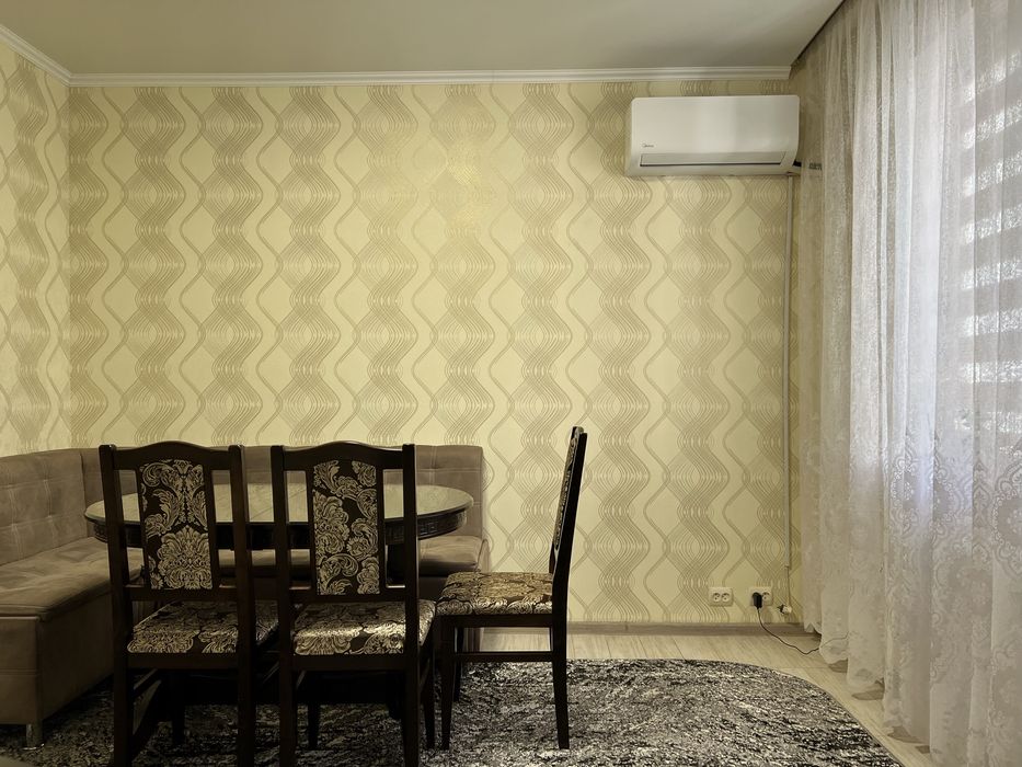 3 к/к в Корабельном. Океанівська