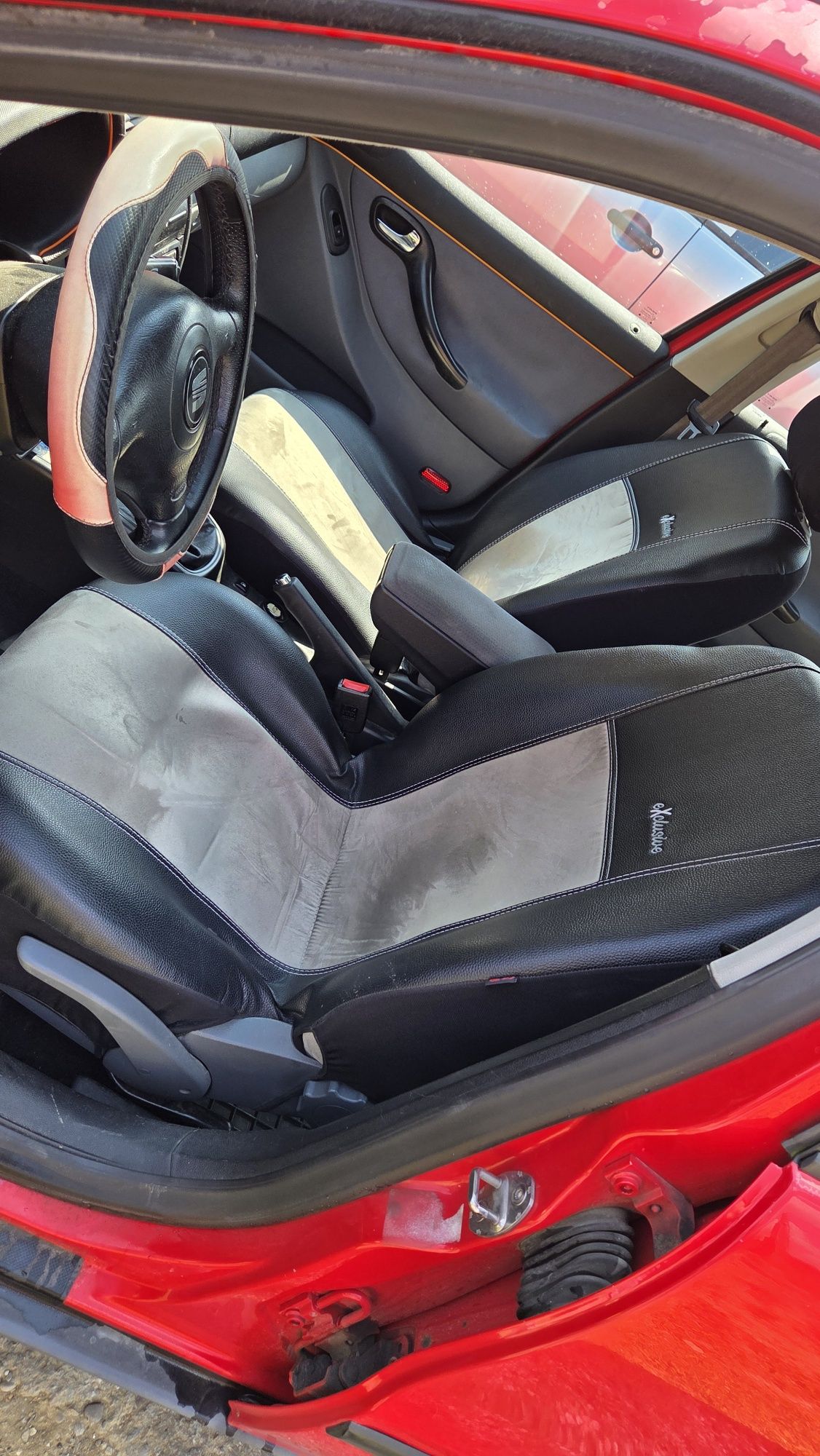 Seat Leon 1m 1.9TDI