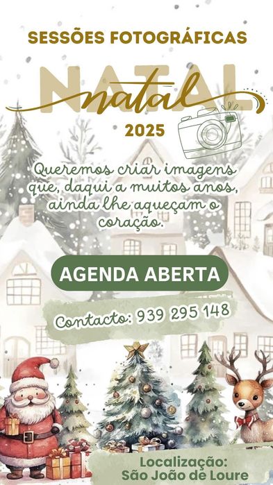 Sessão de Natal (2025)