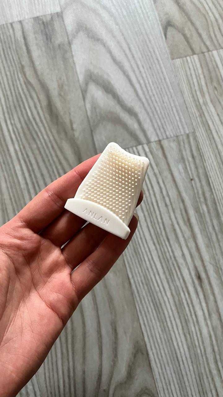 Urządzenie do peelingu kawitacyjnego ANLAN ALCPJ07-02 Biały