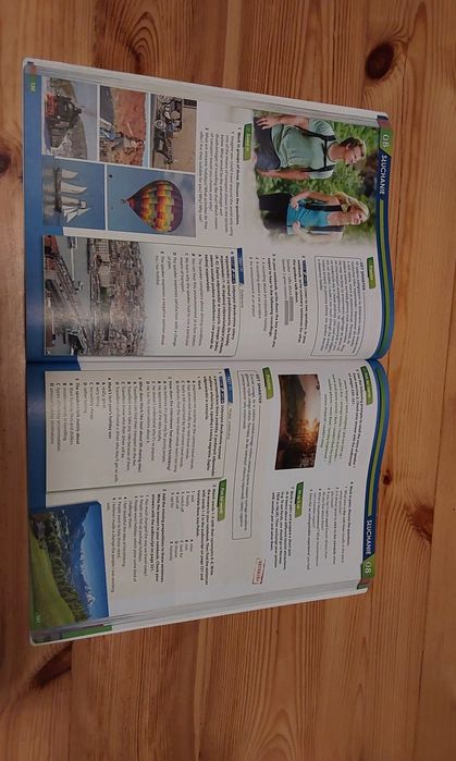 Repetytorium z języka angielskiego