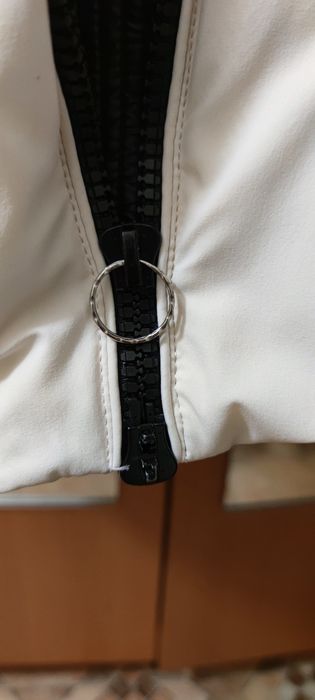 Продам зимове пальто-пуховик