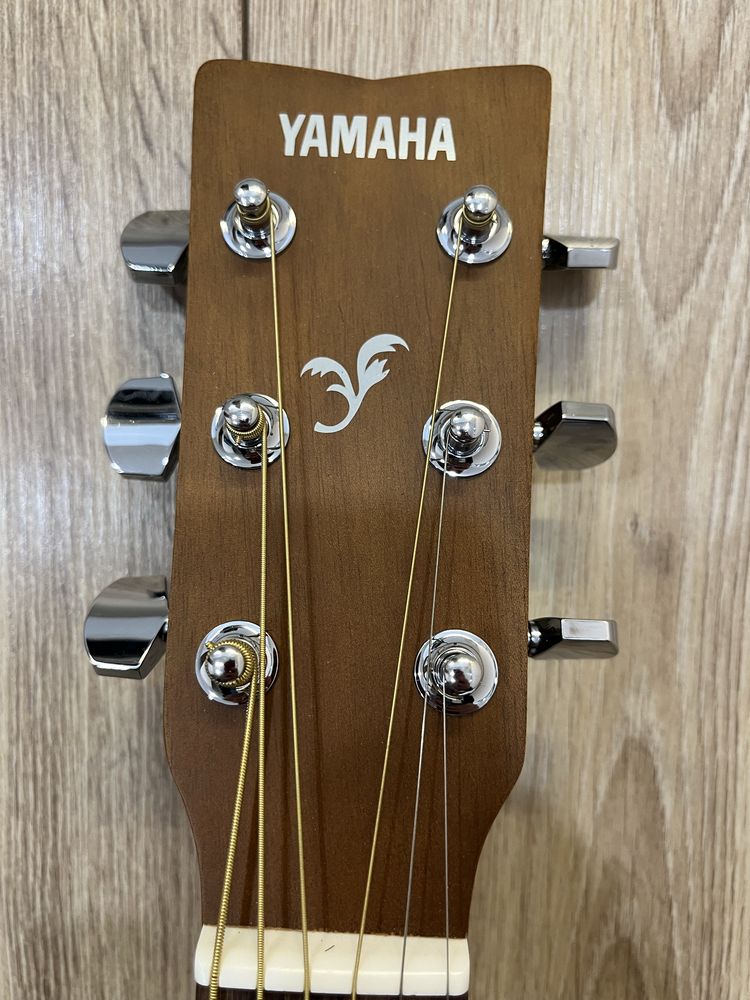 Гітара Yamaha F310 Нова Сумка в подарунок