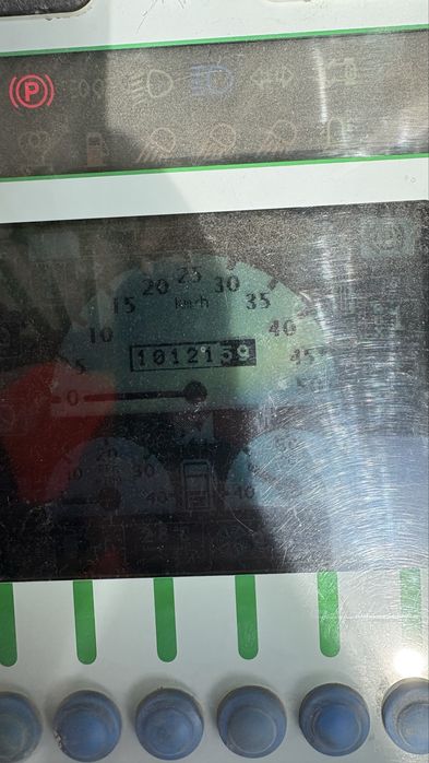 Merlo roto 45.21mcss