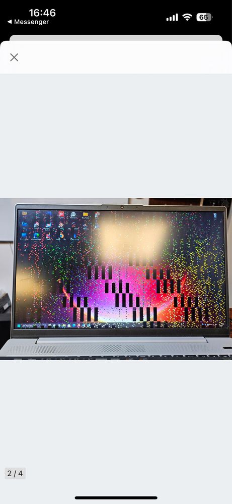 Laptop Lenovo Ideapad 3-15ARE05 15,6 " AMD Ryzen 5 8 GB / 256 GB szary