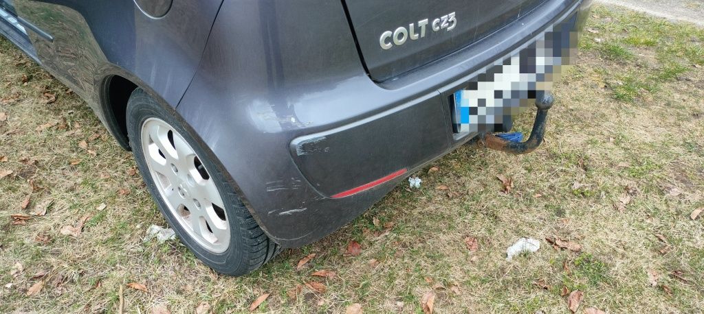 Mitsubishi Colt cz3 W tej cenie do końca trwania ogłoszenia!!!